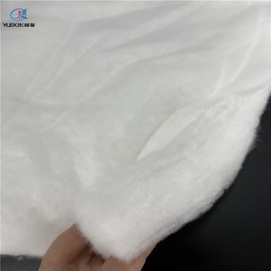 Sprey Bonded Polyester Tấm Lót Cho Quần Áo Mùa Đông/Sintepon Batting Cho Chăn - Product Image 2