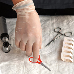 Miglior prezzo infermiere fisioterapisti medici rosso pronto soccorso borse di emergenza kit di sopravvivenza kit di pronto soccorso con forniture mediche - Product Image 4