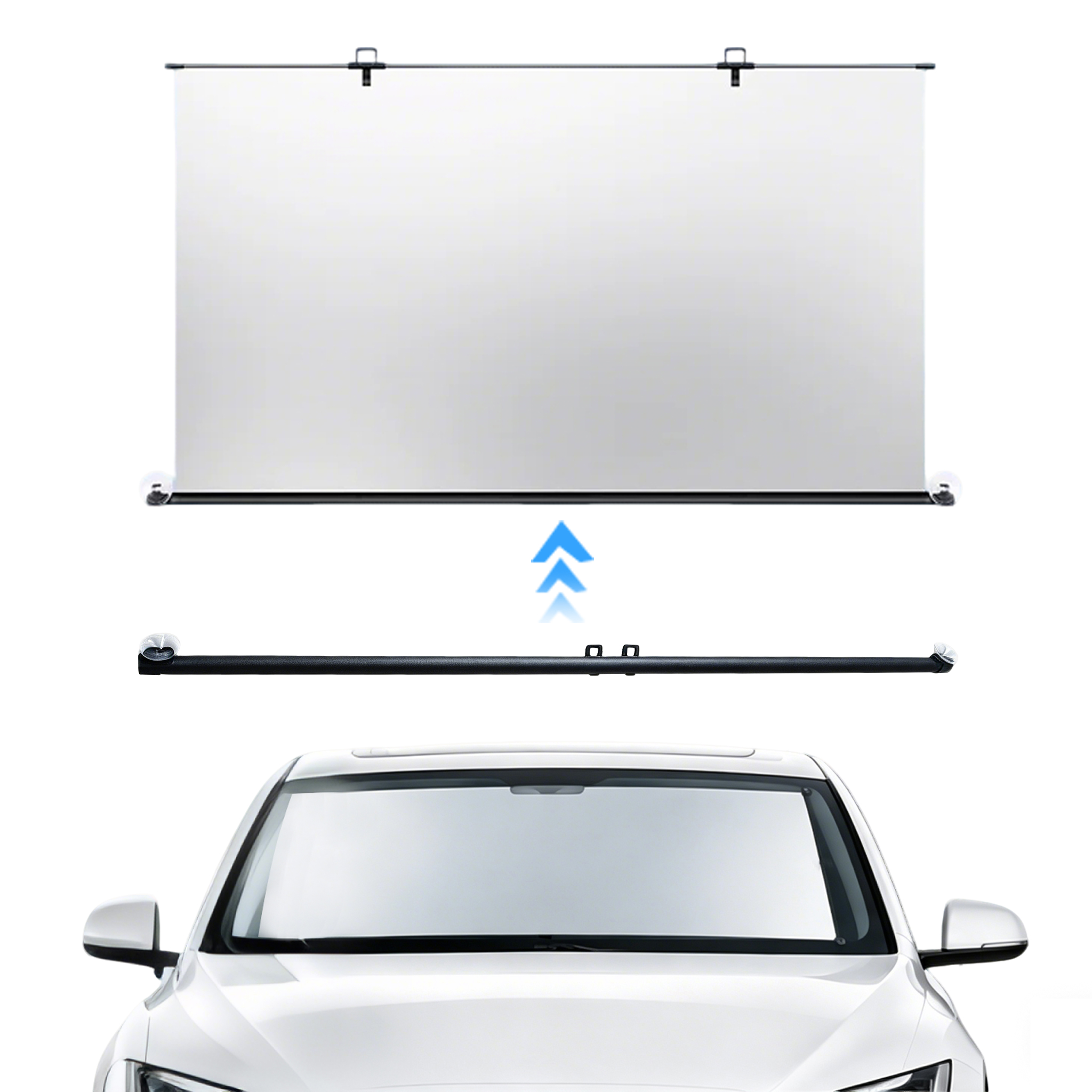 Make according to the vehicle model