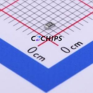Resistencia SMD 0603WAD6652T5E 0603 (Tipo: Película Gruesa) (Resistencia: 66.5kOhm Precisión: 0.5%) - Product Image 1