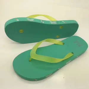 2024 chinesischer Lieferant günstig Großhandel Sommermode Flip-Flops-Aufkleber Hausschuhe für HERren