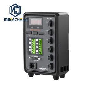 ตัวควบคุมแหล่งกำเนิดแสงดิจิตอลกำลังสูง MV-LE200-90W24-6D MV-LE200-48W24-2D MV-LE100-24W12-1D MV-LE201-36W24-2D ไดโอดกำลังสูง - Product Image 1