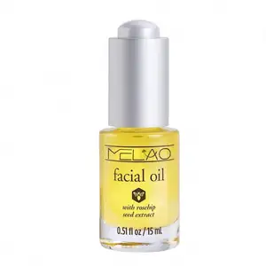 Wholesale 100% Pure Natural Organic Vegan anti aging acne whitening Dark Spot Remover Private Label Face Oil
