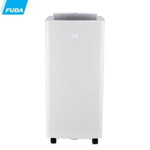 Aire Acondicionado Portátil de 12000 BTU, Ventilador de Refrigeración Móvil con WIFI, Unidades de Aire Acondicionado Portátiles Inteligentes para el Hogar - Product Image 5