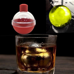 <span class=keywords><strong>Molde</strong></span> <span class=keywords><strong>de</strong></span> cubitos <span class=keywords><strong>de</strong></span> helado DIY para el hogar al por mayor <span class=keywords><strong>molde</strong></span> <span class=keywords><strong>de</strong></span> cubitos <span class=keywords><strong>de</strong></span> hielo redondo <span class=keywords><strong>molde</strong></span> <span class=keywords><strong>de</strong></span> silicona <span class=keywords><strong>de</strong></span> grado alimenticio 2,<span class=keywords><strong>5</strong></span> pulgadas fabricante <span class=keywords><strong>de</strong></span> bolas <span class=keywords><strong>de</strong></span> hielo grande para whisky - Product Image 2