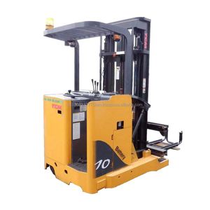 Montacargas al Mejor Precio para Soluciones Eficientes de Almacén, con Alta Capacidad de 1T-3T, Apilador Eléctrico de Litio - Product Image 1