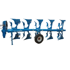 <span class=keywords><strong>Arado</strong></span> de cuatro ruedas montado en tractor de alta eficiencia cultivador de granja - Product Image 3