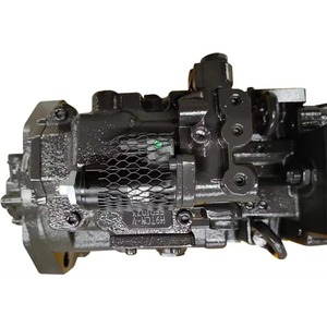 อะไหล่รถขุด SY285/SY385 ปั๊มไฮดรอลิก K3V140DT พร้อมการรับประกัน 1 ปี - Product Image 3