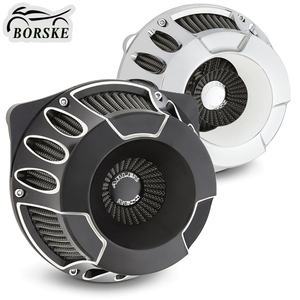 18-931 de la motocicleta filtro de aire para <span class=keywords><strong>Harley</strong></span> <span class=keywords><strong>Davidson</strong></span> cuarenta y ocho <span class=keywords><strong>Roadster</strong></span> XL1200X <span class=keywords><strong>Sportster</strong></span> 1200 XLH1200 <span class=keywords><strong>883</strong></span> XL883N - Product Image 1
