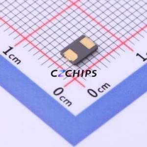 SX5A12.000F2010F30 Crystal (Passive) SMD5032-2P Crystal Oscillator SMD Crystal Oscillator 12MHz 10ppm 20pF - Product Image 2