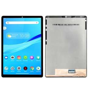 Schermo <span class=keywords><strong>LCD</strong></span> sostitutivo per Lenovo Tab M8 TB-8505 <span class=keywords><strong>Display</strong></span> <span class=keywords><strong>LCD</strong></span> da 8 pollici Touch Panel matrice di lenti Full Glass assemblaggio - Product Image 2