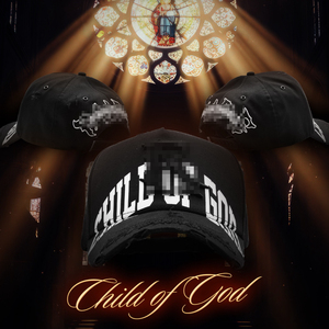 Casquettes de sport à visière incurvée en gros, vente chaude, casquettes Barbas El Mago, casquettes de course à 5 panneaux, logo personnalisé, Rude Awakening X Canelo Alvarez - Product Image 4