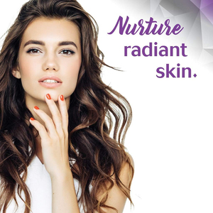 Mezcla de ácido hialurónico de alta calidad que promueve la salud de la piel y MEJORA LA APARIENCIA DE LA PIEL en cápsulas blandas - Product Image 3