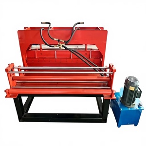 Ligne de découpe de bobines d'acier HAUAN avec moteur 380V, largeur de coupe 80-2000 mm - Product Image 1