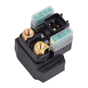 Yamaha <b>Relay</b> 28P-81890-00-00 For Grizzly 700 09-23 Replacement <b>Auto</b> Part - Product Image 5