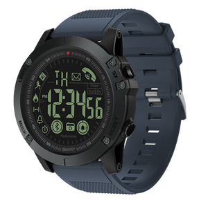 Reloj Deportivo DF NX02 PR1, Resistente al Agua, de Larga Duración, con Doble Movimiento y Registro de Actividad Deportiva - Product Image 2