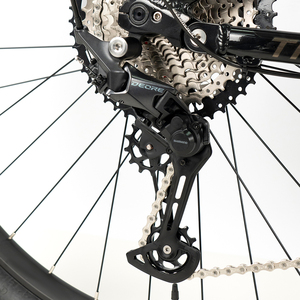 Bicicleta de Montaña <span class=keywords><strong>TRACKER</strong></span> para Hombre, Doble Suspensión, 27.5/29 Pulgadas, MTB, Aleación China, Suspensión Completa - Product Image 4