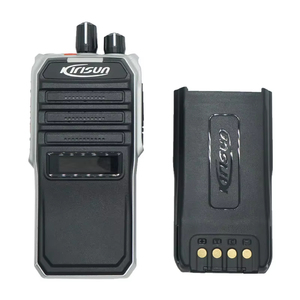 แบตเตอรี่ลิเธียม Kirisun KB-<span class=keywords><strong>V8</strong></span> 2000mAh สำหรับวิทยุสื่อสาร <span class=keywords><strong>V8</strong></span> V9 มีสินค้าในสต็อก - Product Image 3