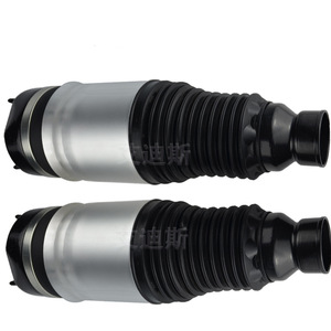 Suspensión Neumática para Grand Cherokee WK2 AT9049BL AT9049BR, Rigididad Vertical Convencional, Autopartes - Product Image 2