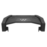 Pare-chocs avant universel en acier pour Nissan Navara Np300 2015+