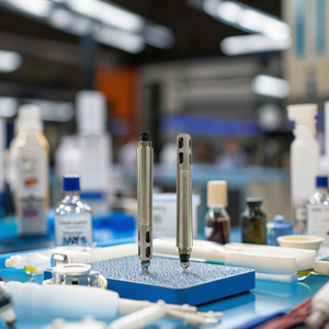 अनुकूलन योग्य 3-इन-1 ss316 डिजिटल वाटरप्रूफ पीएच ओएम के लिए अनुकूलन योग्य 3-इन-1 sc. - Product Image 5