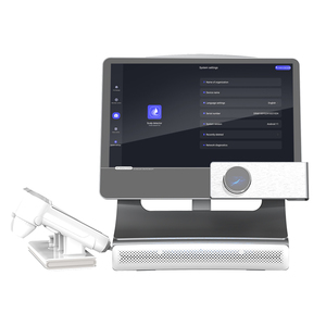 เครื่องวิเคราะห์ผิวหน้าและหนังศีรษะดิจิทัล Bit AI เครื่องวิเคราะห์สภาพผิว เครื่องวิเคราะห์ใบหน้า - Product Image 3
