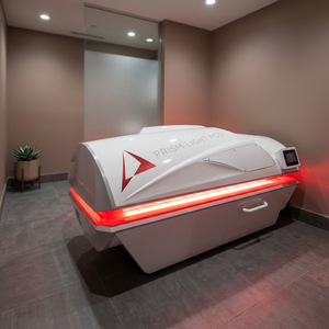 Prism Red Light Pod Red Light <b>Bed</b> - Product Image 2