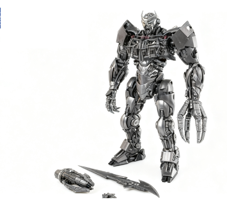 AMK Skyfire (nouvel emballage)