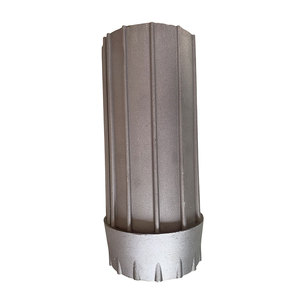 Aluminum Alloy Die Casting Part Cnc Machining Custom Automotive Component 1000mm <b>Max</b> Diameter Finishing Accuracy - Product Image 1