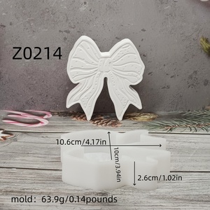 Handmade Resin <b>Silicone</b> Casting Mold DIY Ins Style Decorative Ornaments and Cake <b>Tools</b> for Resin Making plaster mold - Product Image 3