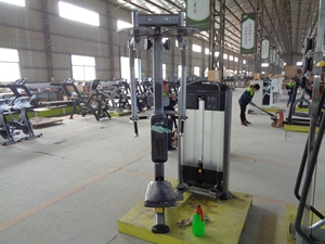 Logo gratuito attrezzature <span class=keywords><strong>per</strong></span> il Fitness produttore vendita di macchine da <span class=keywords><strong>palestra</strong></span> <span class=keywords><strong>per</strong></span> allenamento di forza petto stampa pettorale mosca <span class=keywords><strong>per</strong></span> l'esercizio - Product Image 4