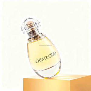 Perfume Original Heart Lover True Love de 50 ml para Mujer, Fragancia Floral Frutal, Perfume de Larga Duración - Product Image 4