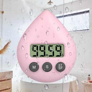 นาฬิกาจับเวลาครัวแบบดิจิตอล Syh1229 สำหรับทำอาหาร ขายส่ง - Product Image 6