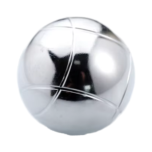 Ensemble <span class=keywords><strong>de</strong></span> <span class=keywords><strong>boules</strong></span> <span class=keywords><strong>de</strong></span> boccia en acier inoxydable <span class=keywords><strong>de</strong></span> haute qualité <span class=keywords><strong>de</strong></span> 73mm Boule <span class=keywords><strong>De</strong></span> <span class=keywords><strong>pétanque</strong></span> <span class=keywords><strong>de</strong></span> 4 pièces pour les sports <span class=keywords><strong>de</strong></span> cour en plein air paquet <span class=keywords><strong>de</strong></span> sac à main normal - Product Image 5