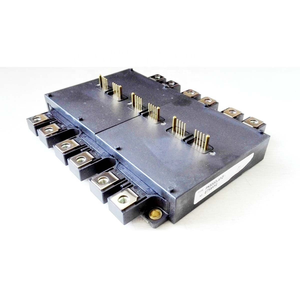 โมดูลทรานซิสเตอร์ IGBT-IPM รุ่น PM300CLA120 PM200CLA120 PM450CLA120 - Product Image 2