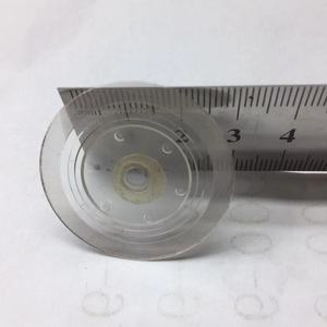 Disque d'encodeur compatible avec Epson WF-2910 WF-2880 WF-2865 WF-2885 WF-2965 WF-2851 WF-2835 WF-2960 WF-2870 WF-2860 WF-2810 WF-2861 - Product Image 6