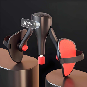 Entrenador <span class=keywords><strong>de</strong></span> Kegel Inteligente YX y Equipo <span class=keywords><strong>de</strong></span> Ejercicio <span class=keywords><strong>para</strong></span> el Control <span class=keywords><strong>de</strong></span> <span class=keywords><strong>la</strong></span> Vejiga, Ejercicio <span class=keywords><strong>de</strong></span> Músculos del Suelo Pélvico con Entrenamiento <span class=keywords><strong>de</strong></span> Muslos y Piernas - Product Image 5