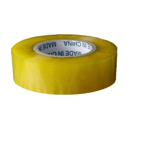 شريط لاصق أكريليك شفاف ذو وجهين قوي للتعبئة والتغليف، لا ينكسر بسهولة، مناسب للشحن السريع، متوفر بالجملة - Product Image 5