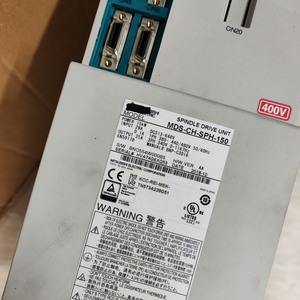 MDS-CH-SPH-150 15KW ไดรฟ์แกน DCS - Product Image 5