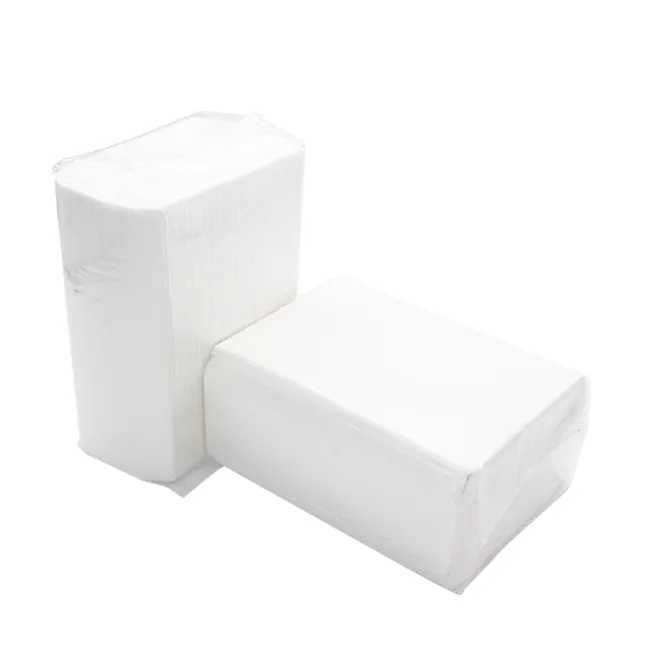Qingshan Better -absorbency interfold hand paper Towel