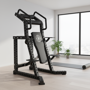 Máquina de Gimnasio Comercial RUNTEK, Máquina de <span class=keywords><strong>Abdominales</strong></span> <span class=keywords><strong>Vertical</strong></span> de Fuerza - Product Image 2