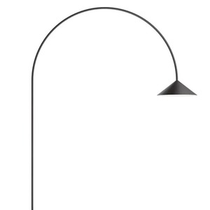 Modern Minimalist Macaron-Themed Flat Floor Lamp Aluminum Body for Hotel Lobby Fishing Lamp Sales Office Decorative Villa - Product Image 6