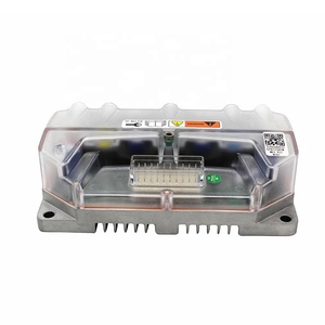DKYS Scooter DK72240 Sine Wave <b>Motor</b> <b>Controller</b> Quiet 72V65A New Foreign TradeTransparent Style DK72240 DKYS Top Wide S - Product Image 6