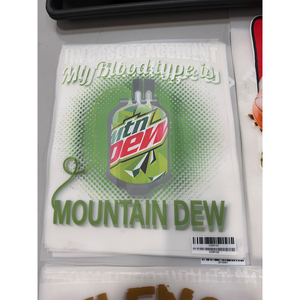 Vinilos Termoadhesivos Lavables y Duraderos de American Warehouse para Camisetas Personalizadas de Hombre y Mujer - Product Image 3