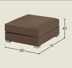 Made in China Modern <strong>alibaba</strong> PU Leather Sofa Set <strong>Furniture</strong> for Living Room Use - Product Image 3