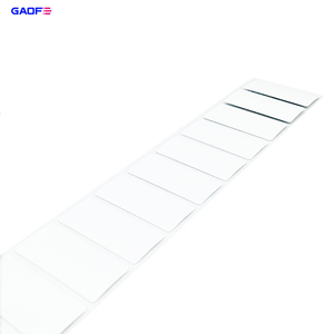 Tự Dính Lưu Hóa Lốp Lốp Nhãn Mã Vạch - Product Image 6