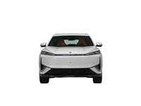 Dongfeng Aeolus L7 5 places EREV, fabriqué en Chine, optimisé pour les trajets quotidiens, conduite fluide, pour les familles internationales, vente en gros