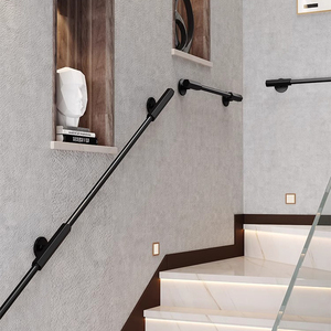 <span class=keywords><strong>2025</strong></span> Sản Phẩm Mới Tay vịn Lan Can Sắt Lan Can Sân Nhà Cầu Thang Lan Can - Product Image 5