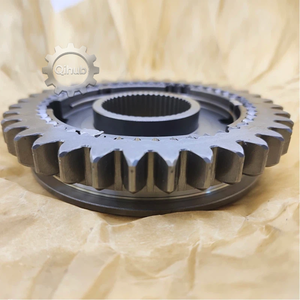 Boîte de vitesses de haute qualité synchronisée 02Z 02a 02j, synchroniseur 1/2 pour VW OEM 02J311239H 02J311239 - Product Image 3