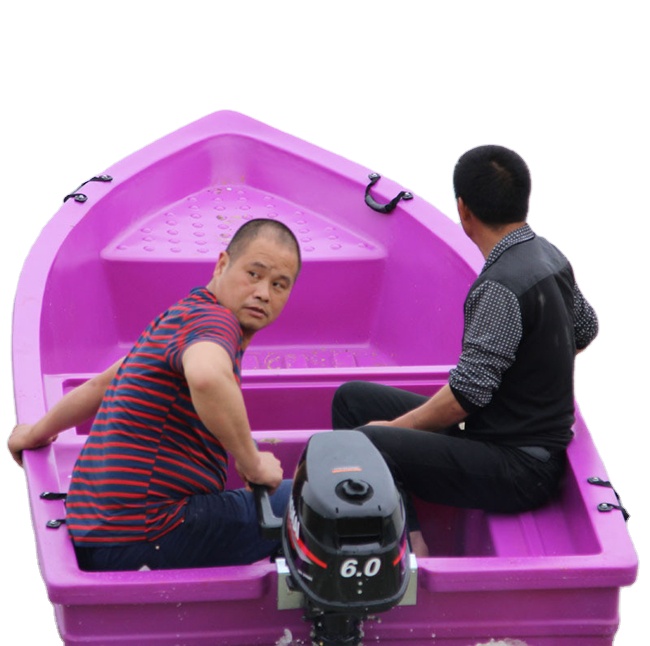 Широко используемая лодка для рыбалки, сделано в Китае